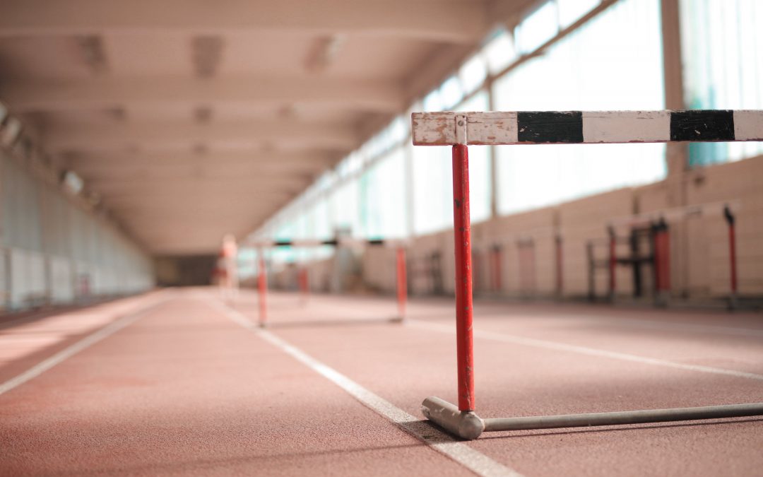 PÔLE ACCESSION ATHLÉTISME