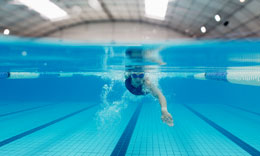 Activités aquatiques de la natation : Montauban