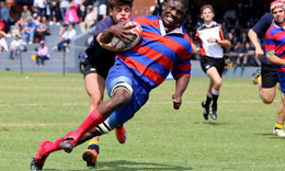 Pôle France Rugby à XIII