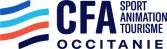 CFA Sport Animation Tourisme Occitanie
