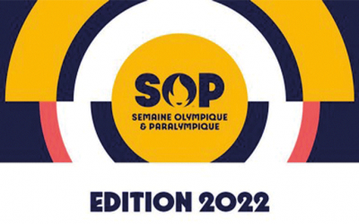 Semaine Olympique et Paralympique 2022