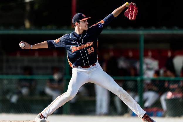 Pôle France Baseball