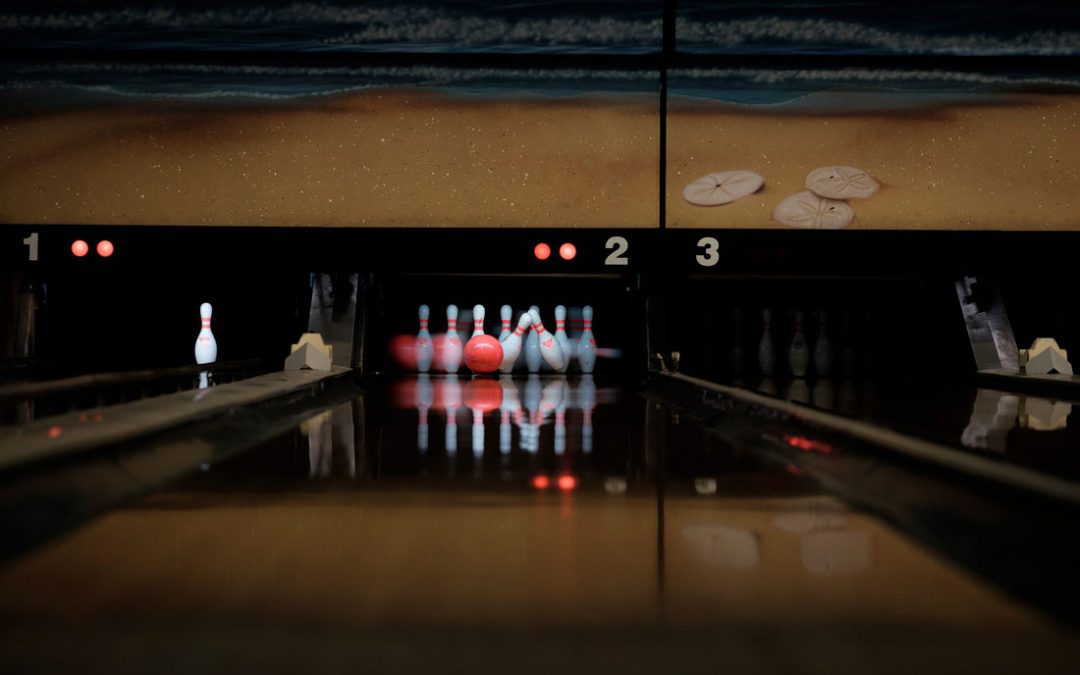 Centre National Bowling