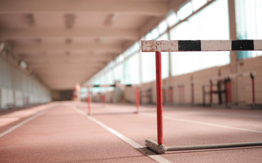 Pôle Excellence Athlétisme