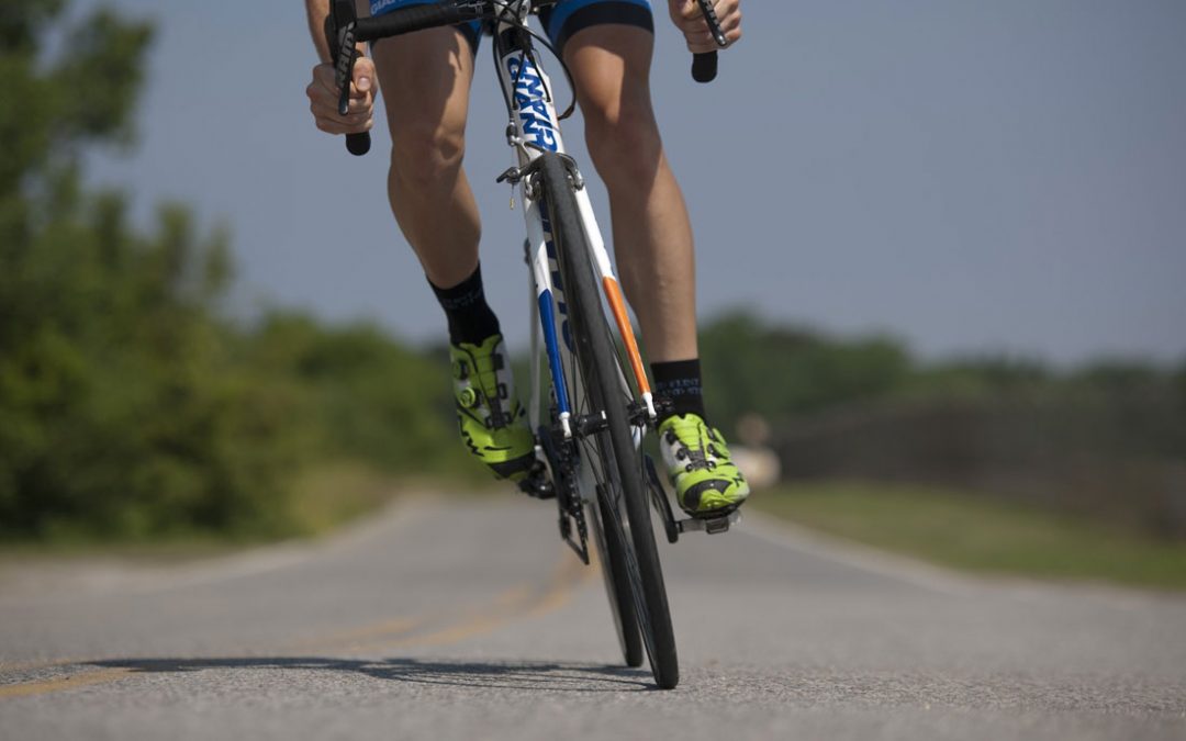 Pôle Espoirs Cyclisme