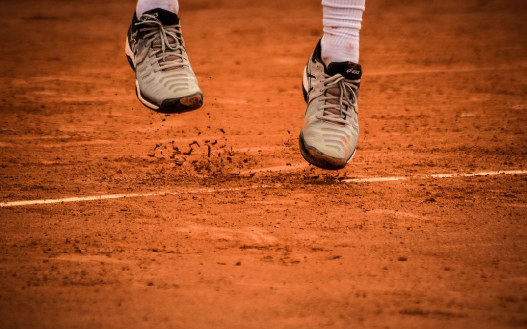 CE Tennis