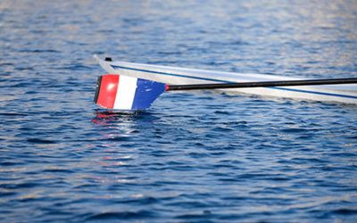 Championnats d’Europe d’aviron 2021