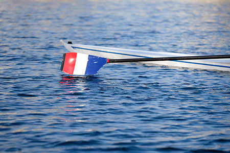 Championnats d’Europe d’aviron 2021