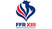Fédération française de rugby à XIII