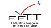Fédération française de tennis de table