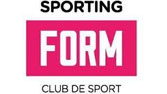 Sporting Form