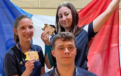 Championnat Méditerranéen de Bowling