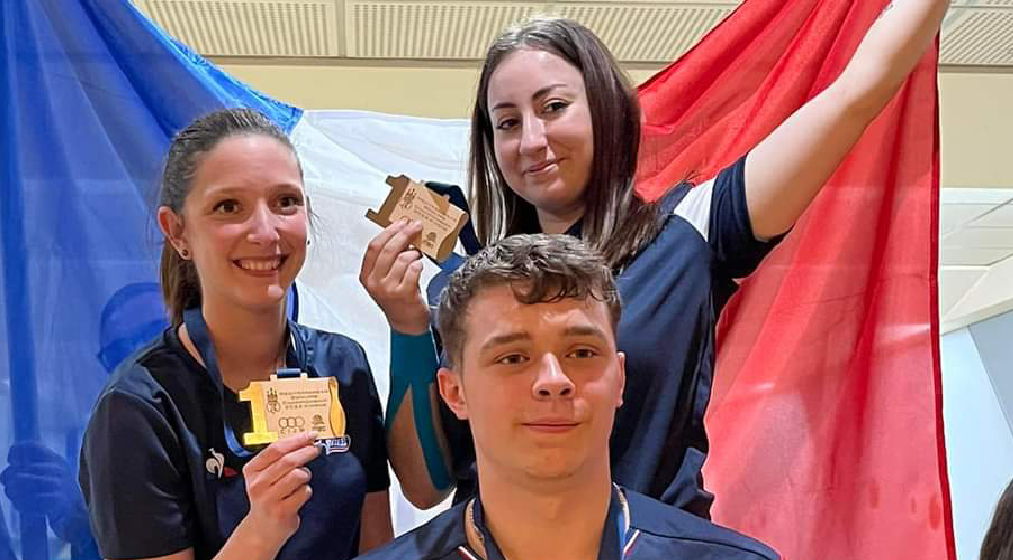 Championnat Méditerranéen de Bowling