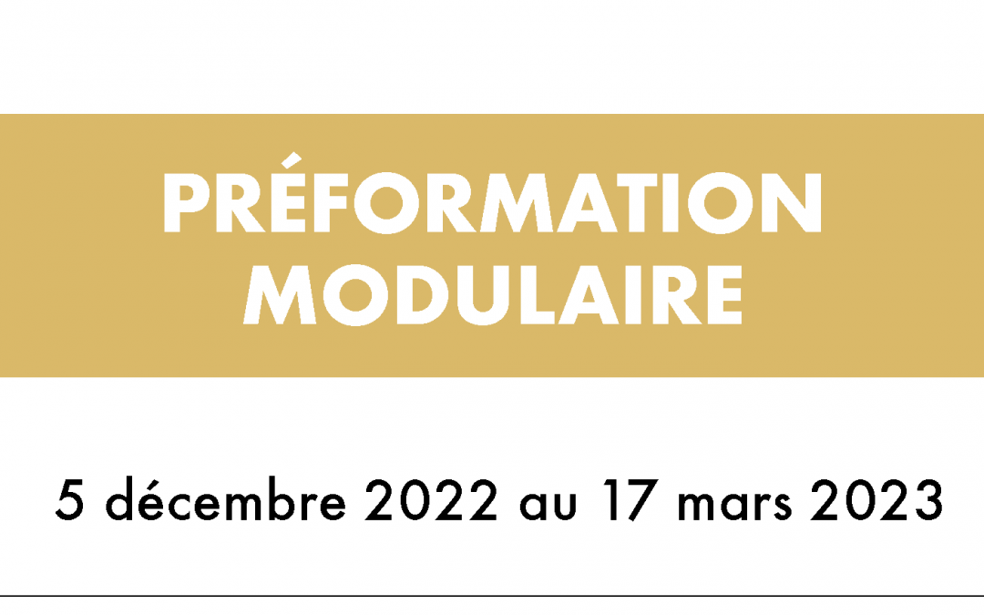 Préparer son orientation dans les métiers du sport,         c’est possible !