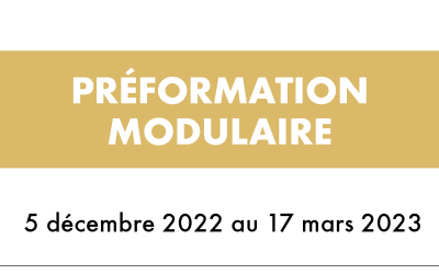 Préparer son orientation dans les métiers du sport,         c’est possible !