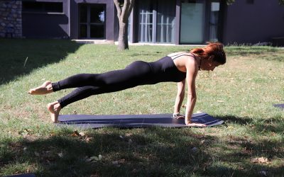 formations Pilates 2026