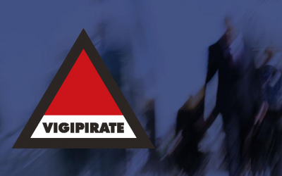 Renforcement de la posture Vigipirate