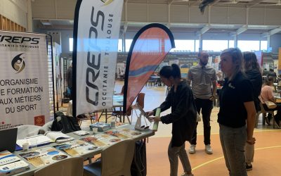 Venez nous rencontrer sur les salons TAF 2025 !