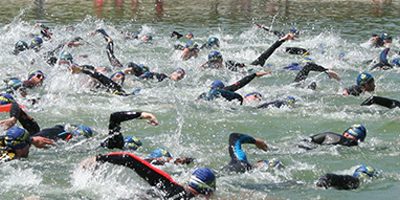 Triathlon et Disciplines Enchaînées
