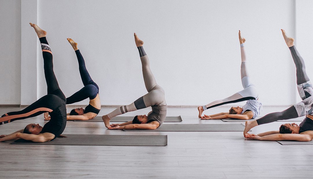 Formations Pilates 2026 : une offre renforcée pour répondre à la demande