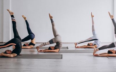 Formations Pilates 2026 : une offre renforcée pour répondre à la demande