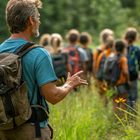 Certificat complémentaire direction d&rsquo;accueil collectif de mineurs