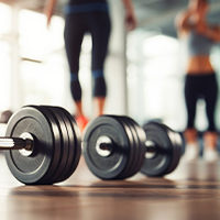 DEJEPS Haltérophilie, musculation et force athlétique